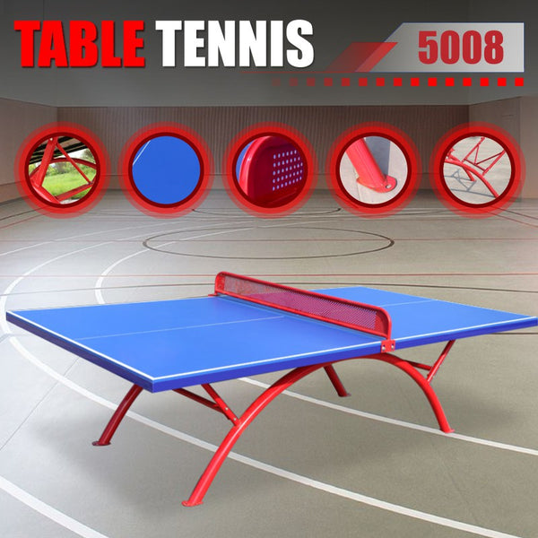 BG SPORT Tenis Meja/Table Tennis Model 5008