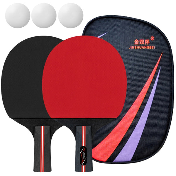 BG SPORT Bet Tennis Meja Pingpong 1 Set