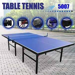 BG SPORT Tenis Meja Table Tennis Pingpong