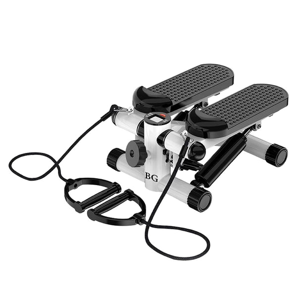 BG SPORT Mini Stepper Air Climber Walker Glider Gym Alat Fitness