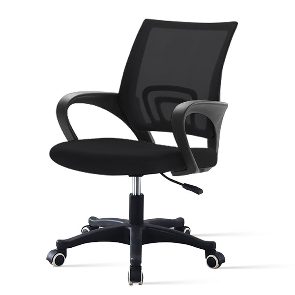 BG SPORT Kursi Kantor Kerja Staff Office Chair