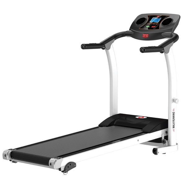 BG SPORT Treadmill Listrik Electric Alat Olahraga Fitness